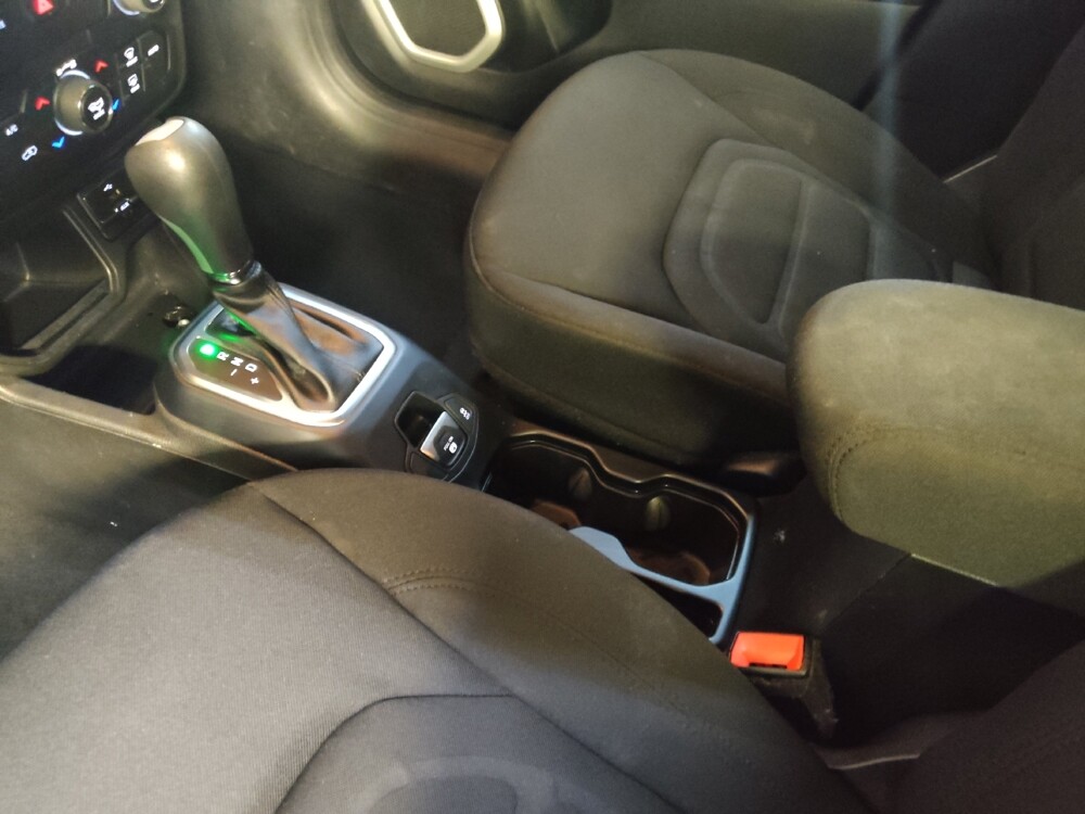 2019 Jeep Renegade in Raleigh, NC 27604 - 18095505 26