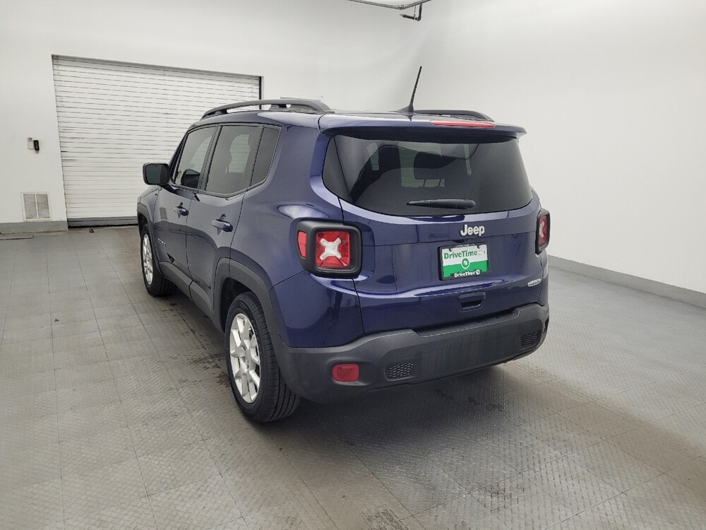 2019 Jeep Renegade in Raleigh, NC 27604 - 18095505 6