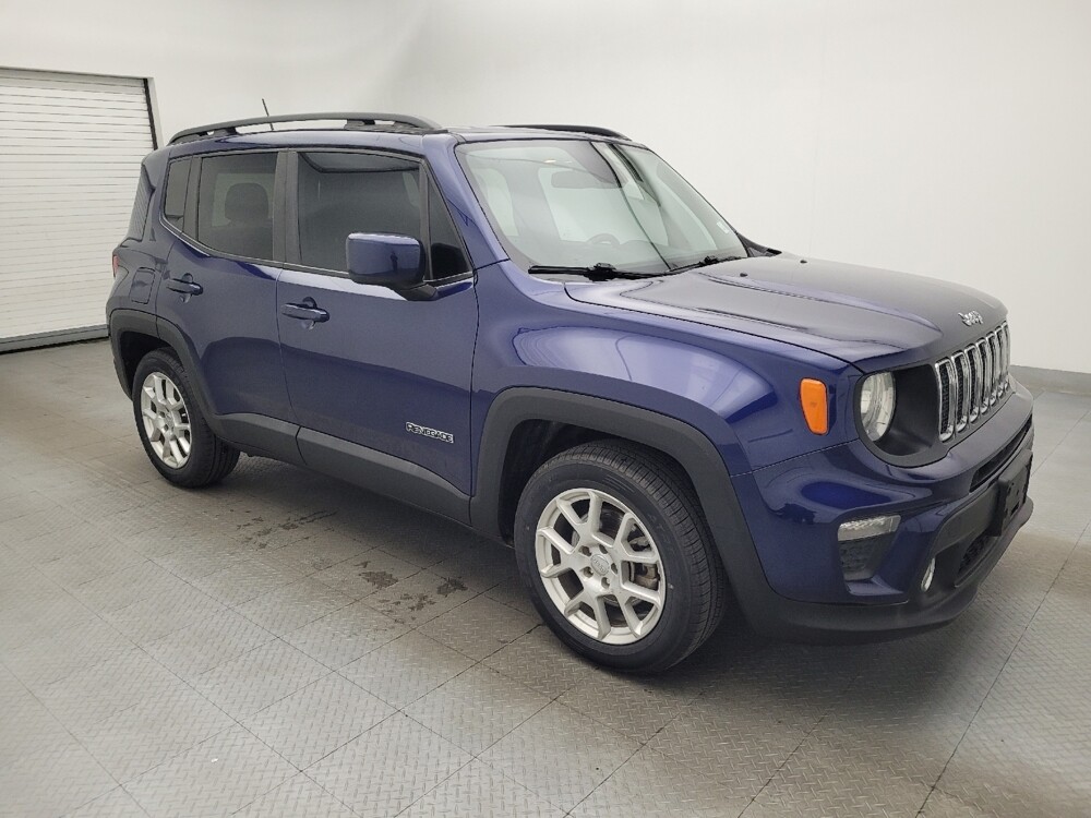 2019 Jeep Renegade in Raleigh, NC 27604 - 18095505 11