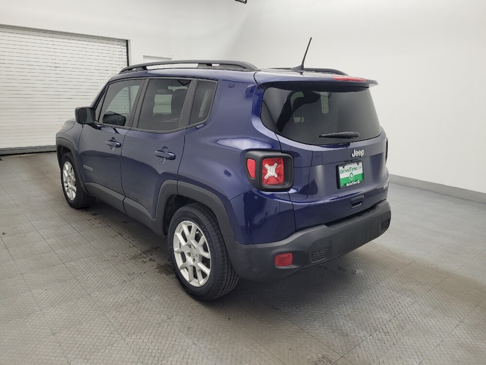 2019 Jeep Renegade in Raleigh, NC 27604 - 18095505 5