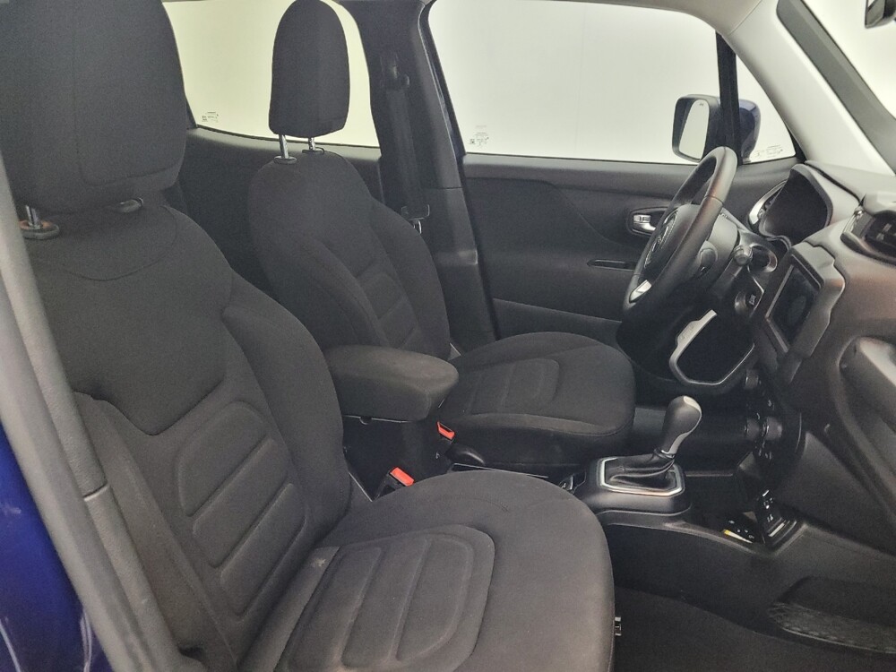 2019 Jeep Renegade in Raleigh, NC 27604 - 18095505 21