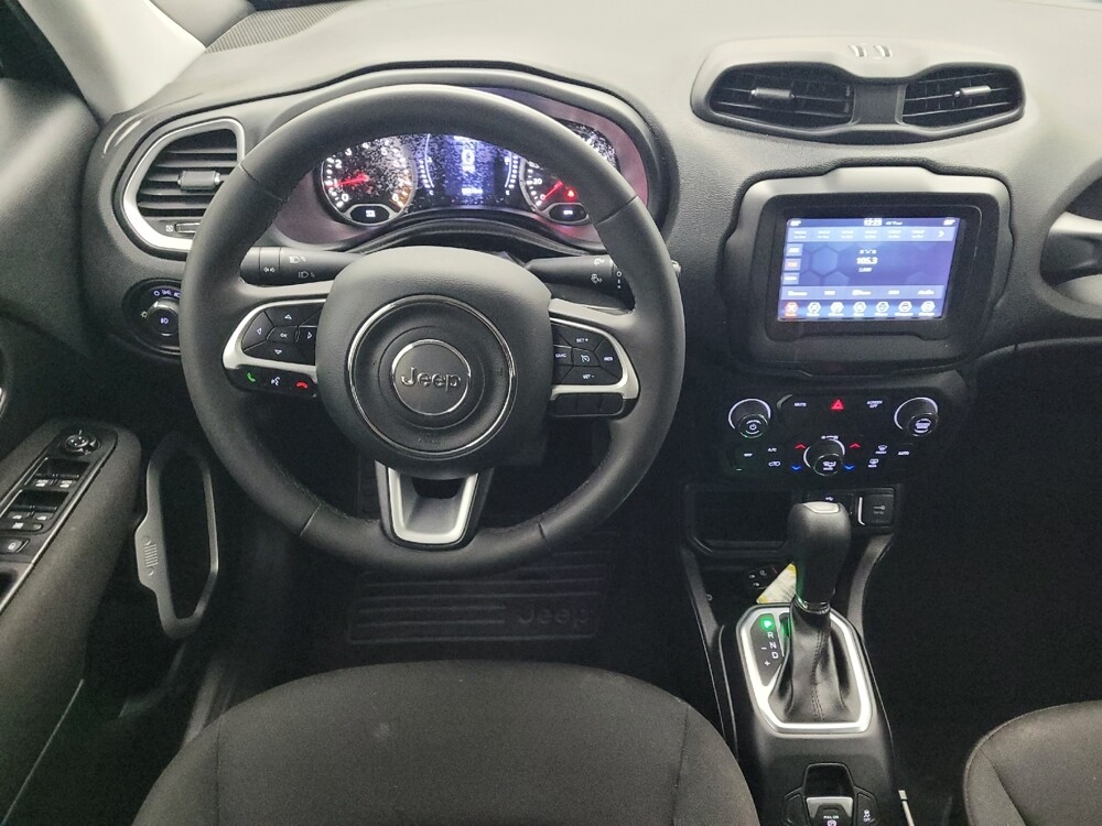 2019 Jeep Renegade in Raleigh, NC 27604 - 18095505 22