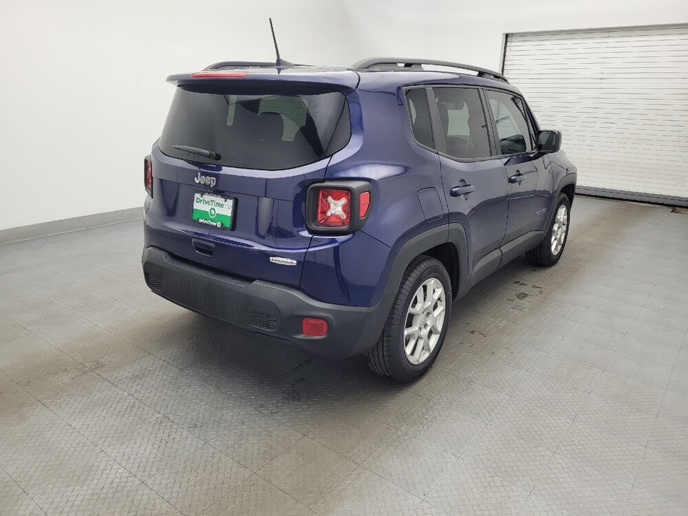 2019 Jeep Renegade in Raleigh, NC 27604 - 18095505 9