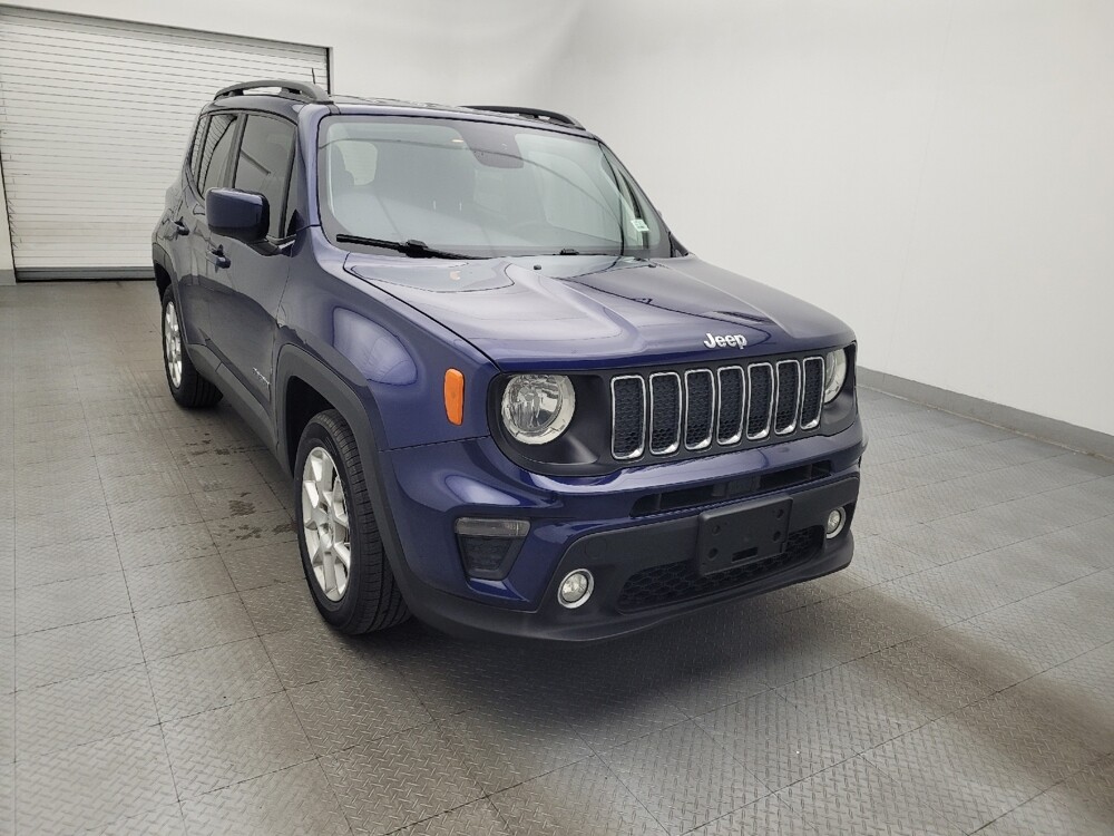 2019 Jeep Renegade in Raleigh, NC 27604 - 18095505 14