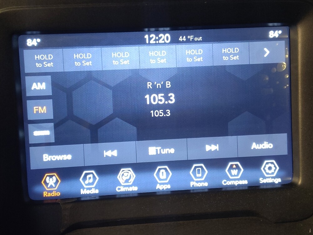 2019 Jeep Renegade in Raleigh, NC 27604 - 18095505 25