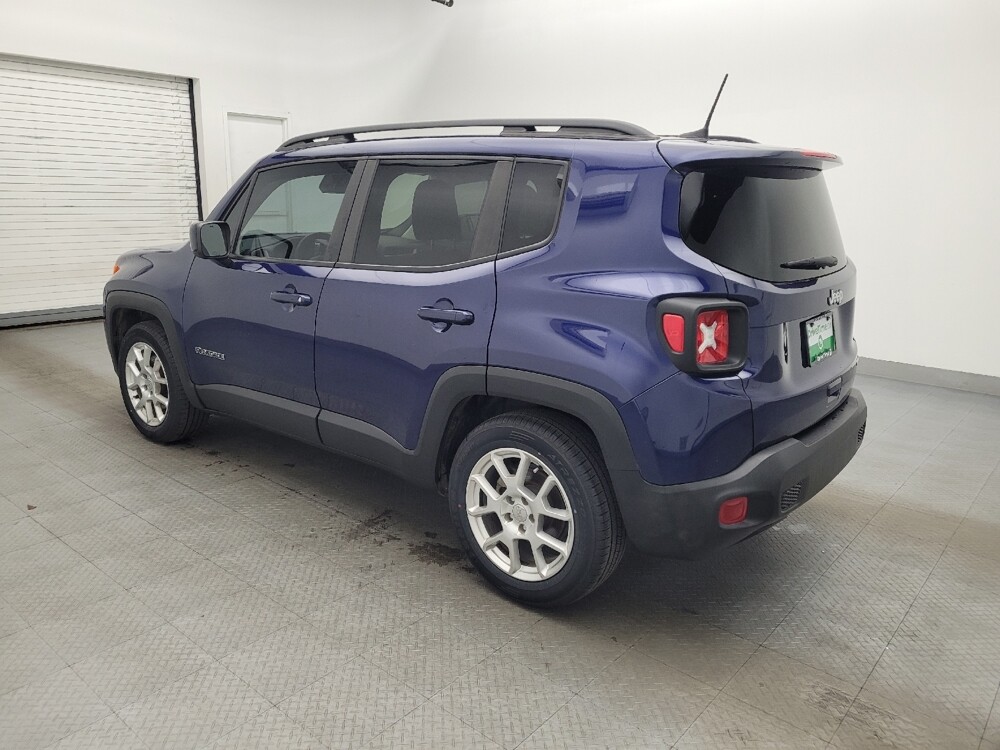 2019 Jeep Renegade in Raleigh, NC 27604 - 18095505 3