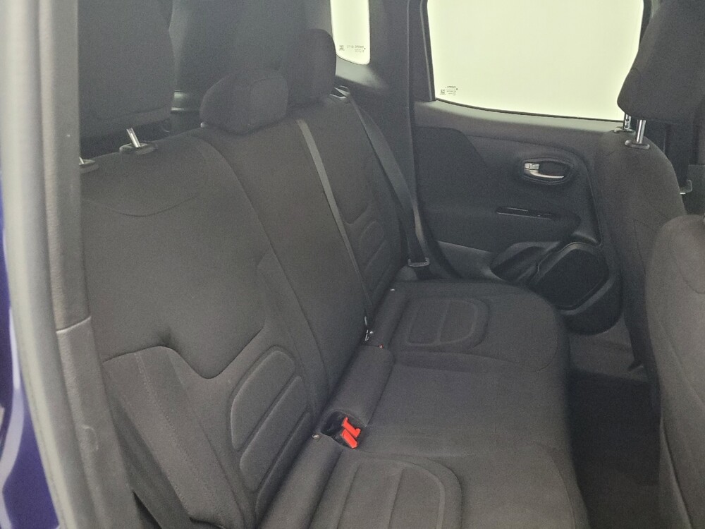 2019 Jeep Renegade in Raleigh, NC 27604 - 18095505 19