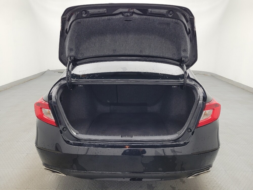 2019 Honda Accord in Charleston, SC 29414 - 18095506 29