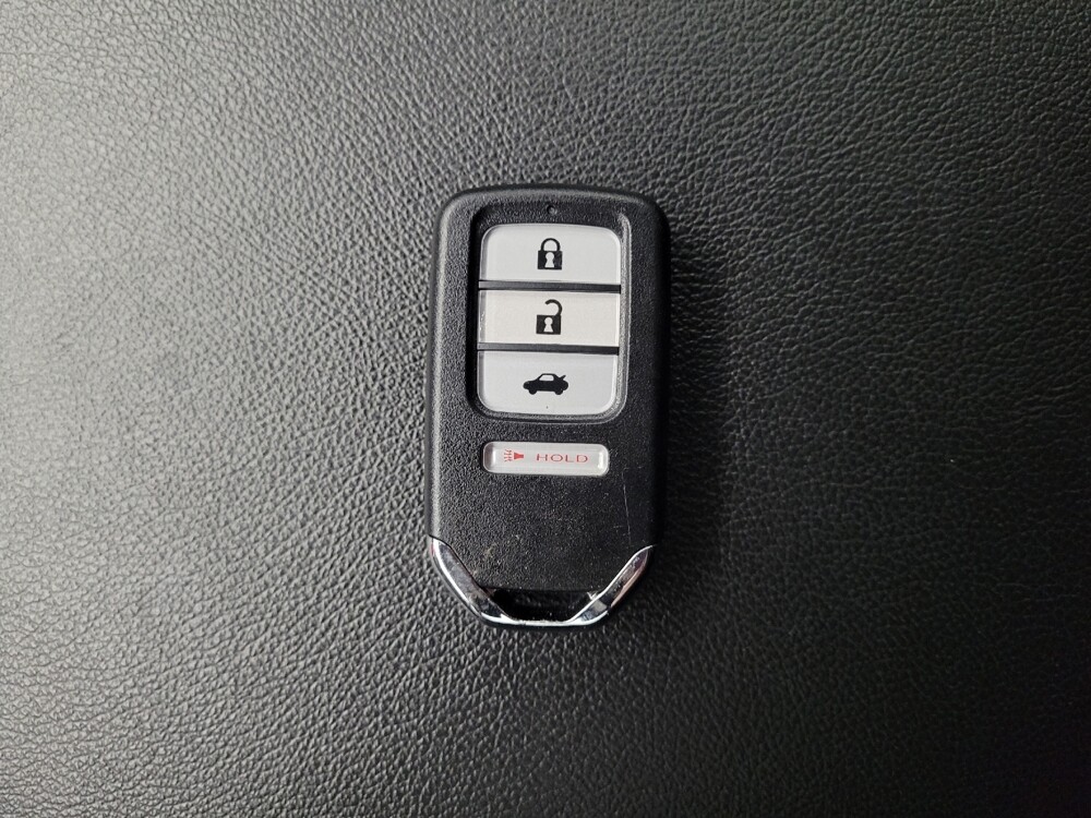 2019 Honda Accord in Charleston, SC 29414 - 18095506 32