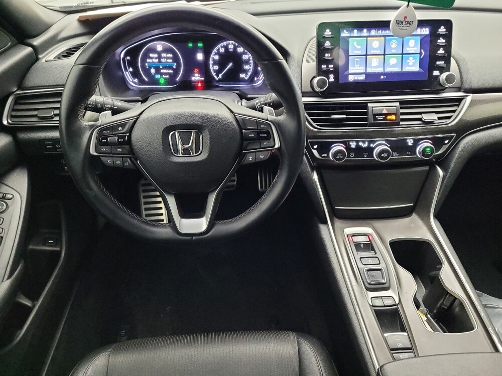 2019 Honda Accord in Charleston, SC 29414 - 18095506 22