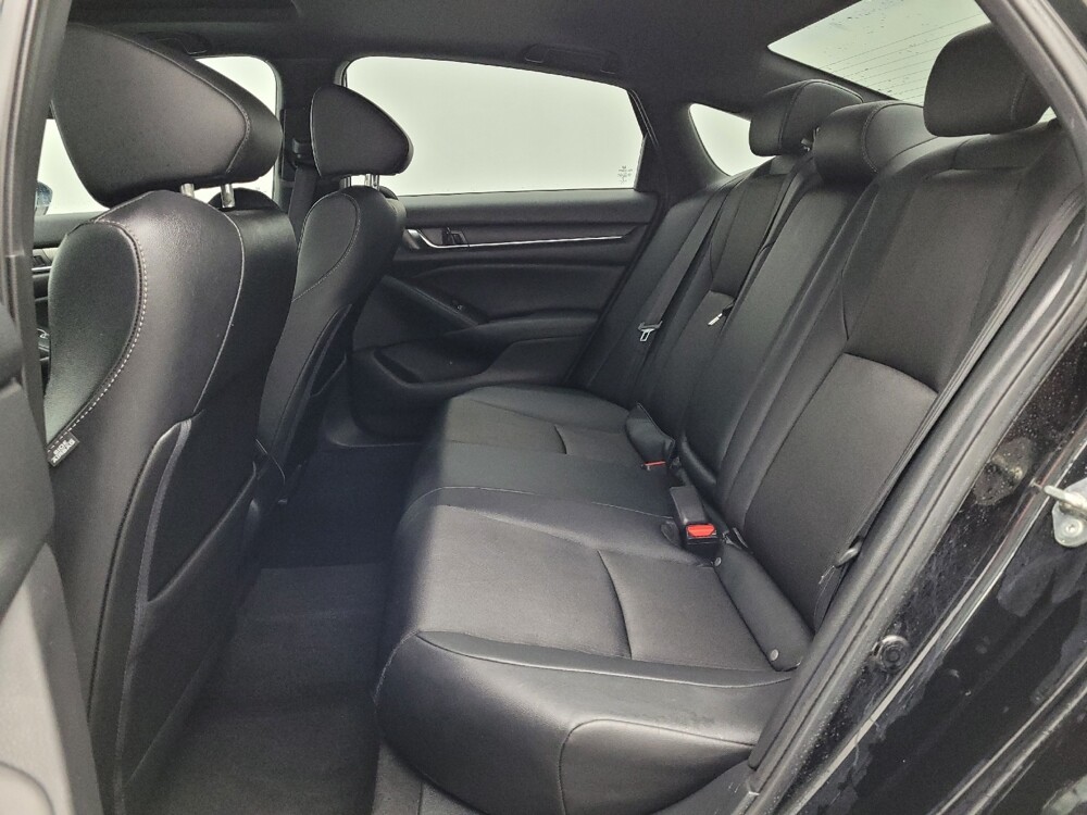 2019 Honda Accord in Charleston, SC 29414 - 18095506 18