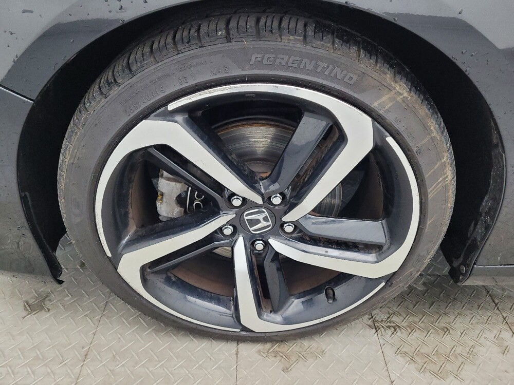 2019 Honda Accord in Charleston, SC 29414 - 18095506 31