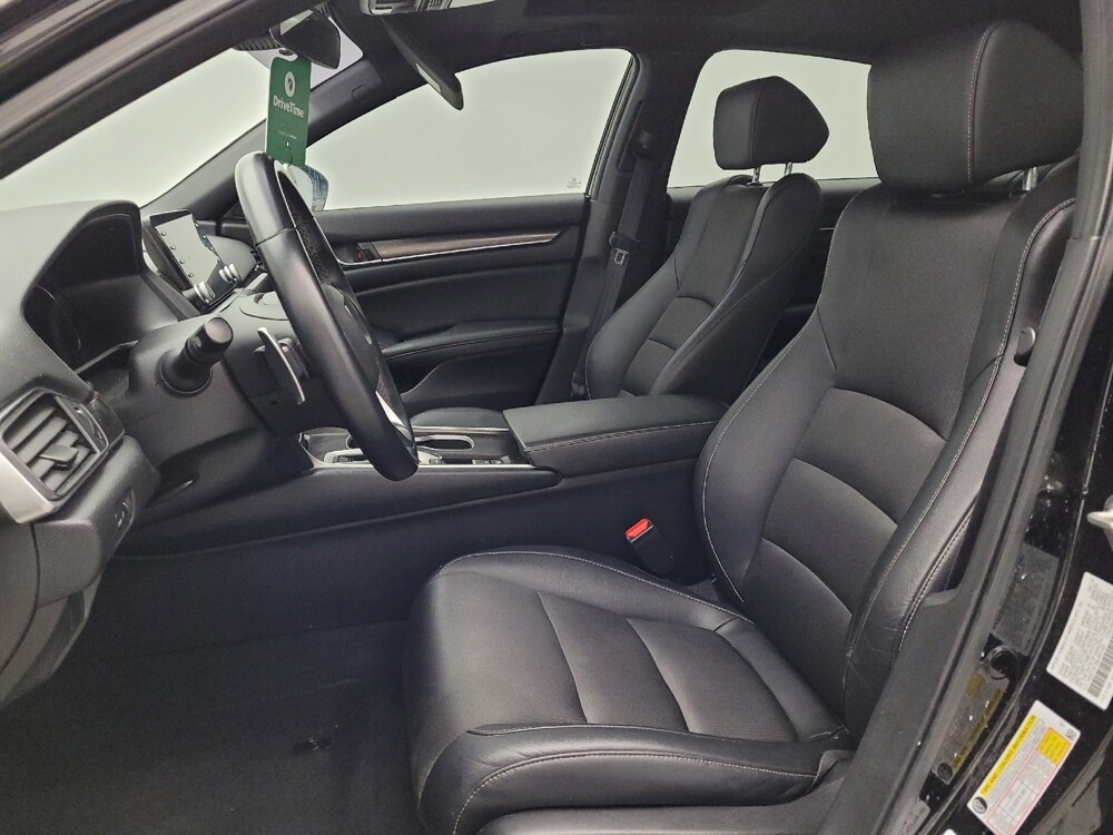 2019 Honda Accord in Charleston, SC 29414 - 18095506 17