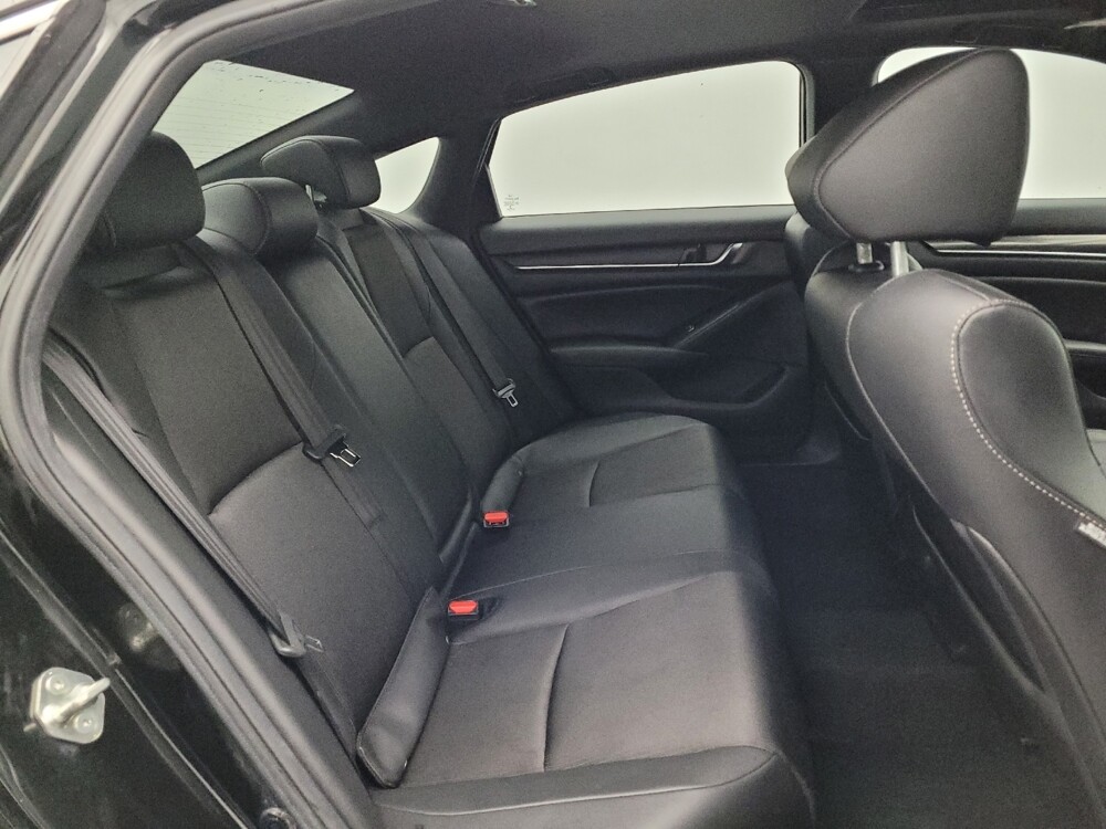 2019 Honda Accord in Charleston, SC 29414 - 18095506 19