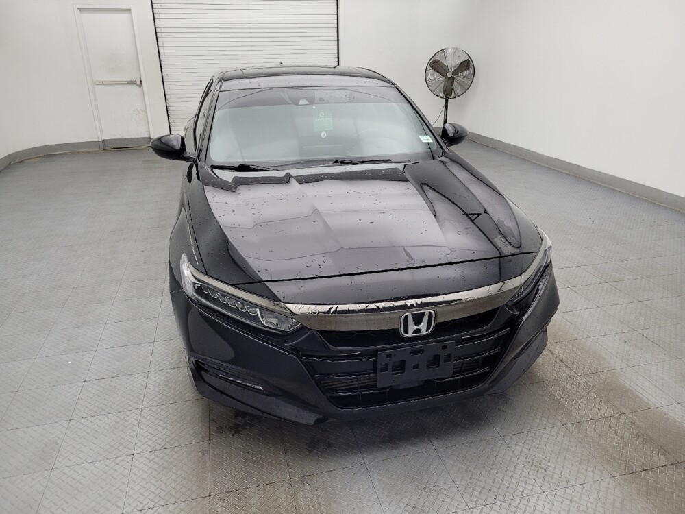 2019 Honda Accord in Charleston, SC 29414 - 18095506 14