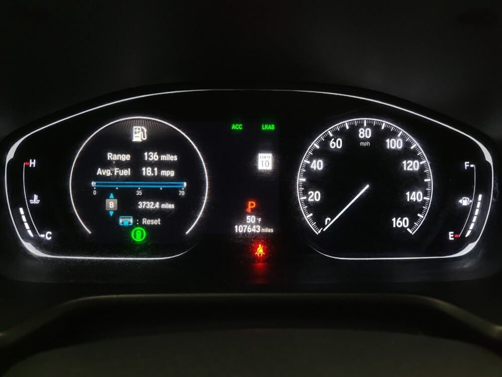 2019 Honda Accord in Charleston, SC 29414 - 18095506 23