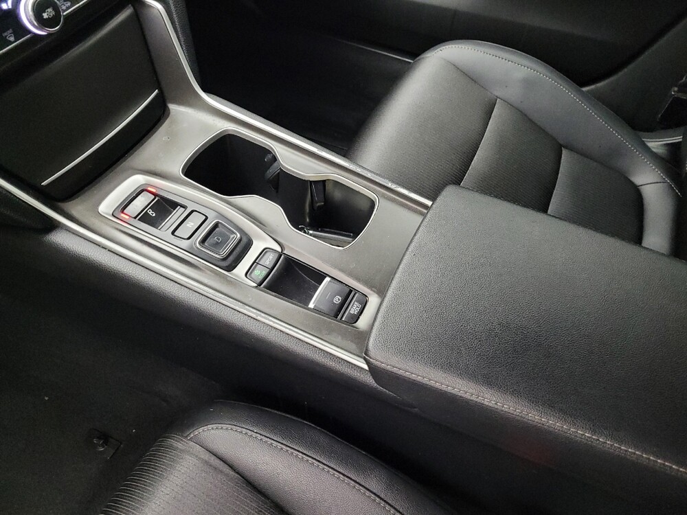 2019 Honda Accord in Charleston, SC 29414 - 18095506 26