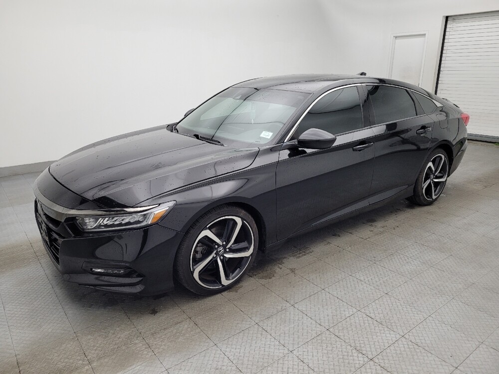 2019 Honda Accord in Charleston, SC 29414 - 18095506 2