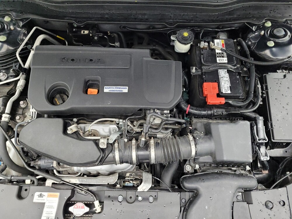 2019 Honda Accord in Charleston, SC 29414 - 18095506 30
