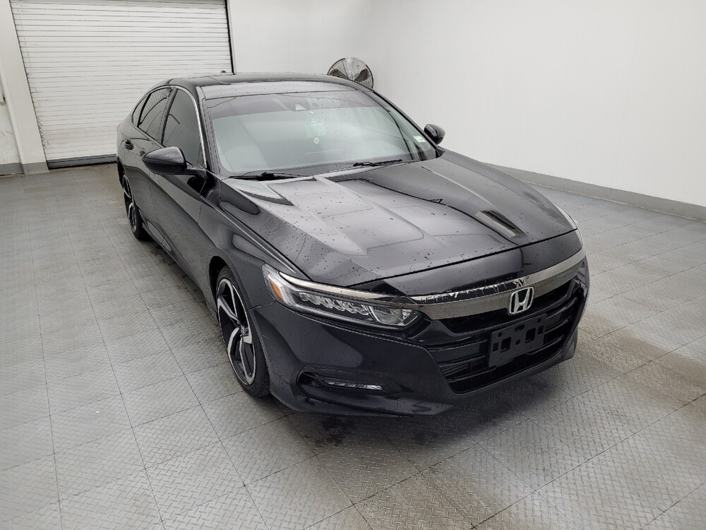 2019 Honda Accord in Charleston, SC 29414 - 18095506 13