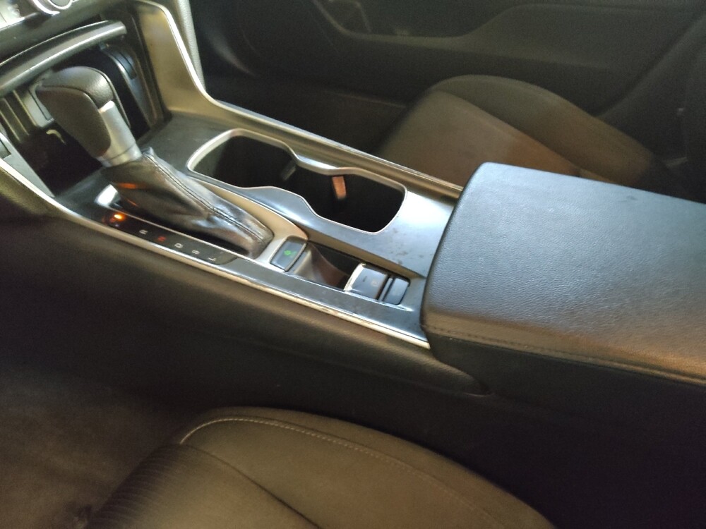 2020 Honda Accord in Wilmington, NC 28405 - 18095507 26