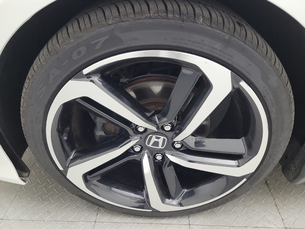 2020 Honda Accord in Wilmington, NC 28405 - 18095507 31