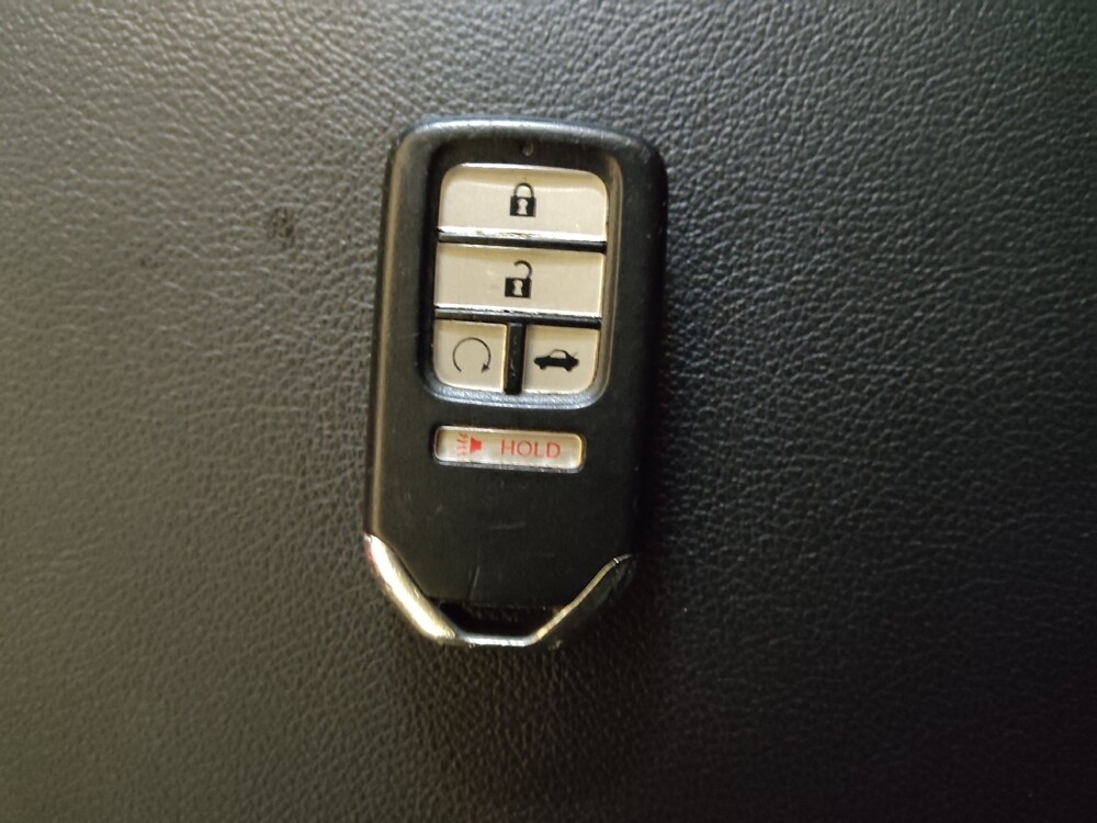 2020 Honda Accord in Wilmington, NC 28405 - 18095507 32