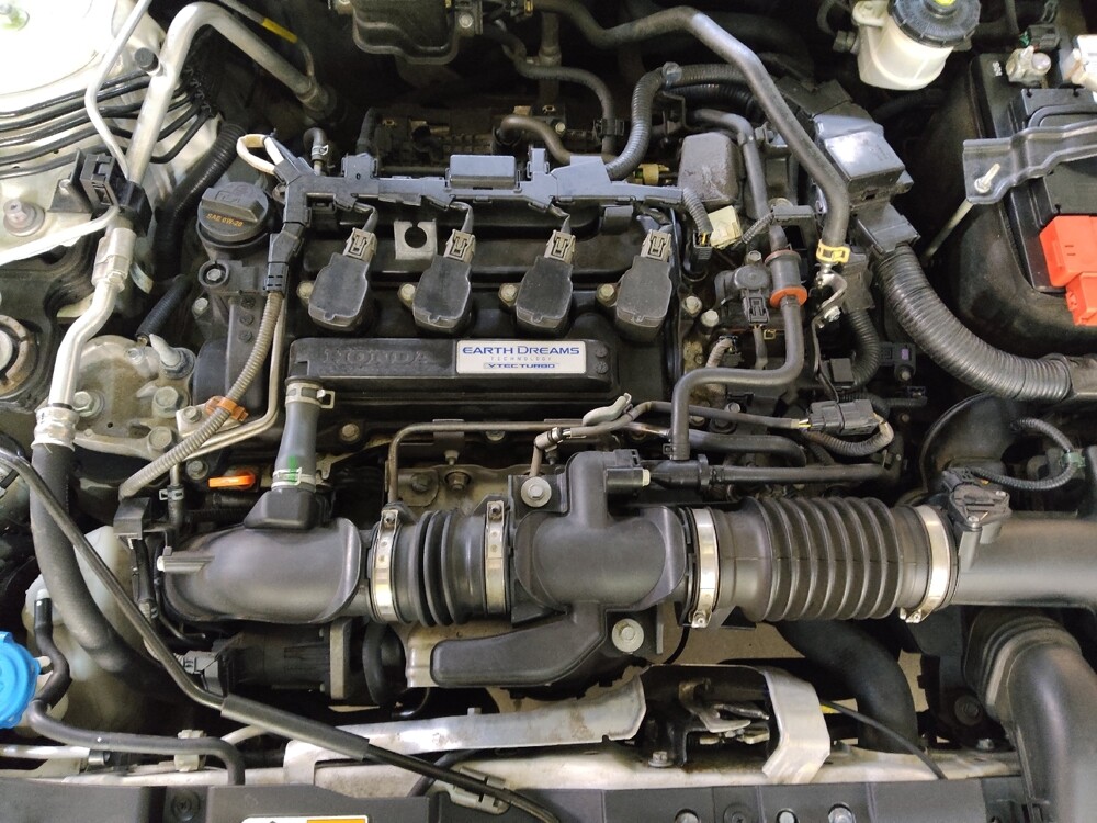 2020 Honda Accord in Wilmington, NC 28405 - 18095507 30