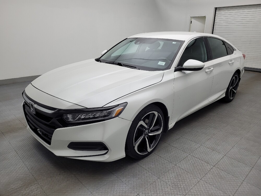 2020 Honda Accord in Wilmington, NC 28405 - 18095507 2