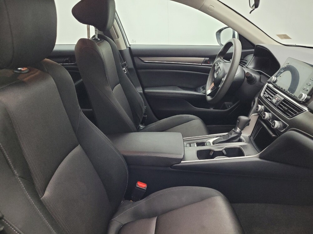 2020 Honda Accord in Wilmington, NC 28405 - 18095507 21
