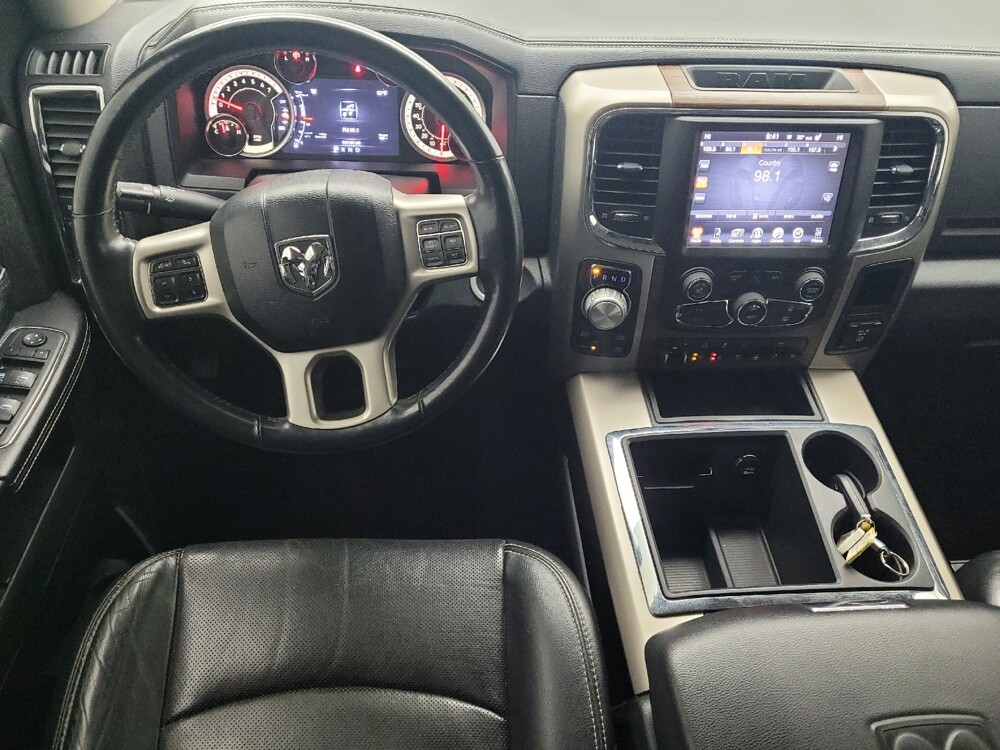 2013 RAM 1500 in Conway, SC 29526 - 18095508 22