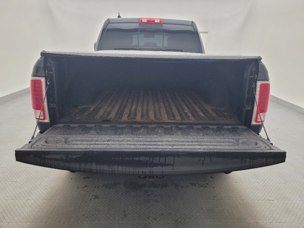 2013 RAM 1500 in Conway, SC 29526 - 18095508 29