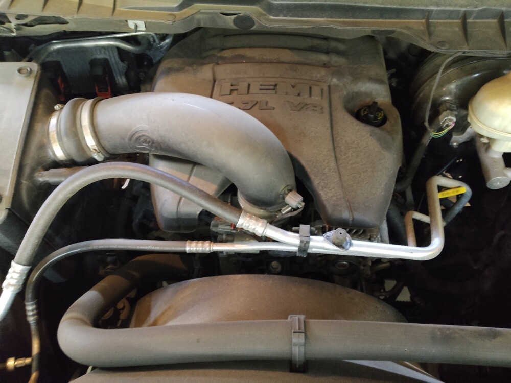 2013 RAM 1500 in Conway, SC 29526 - 18095508 30