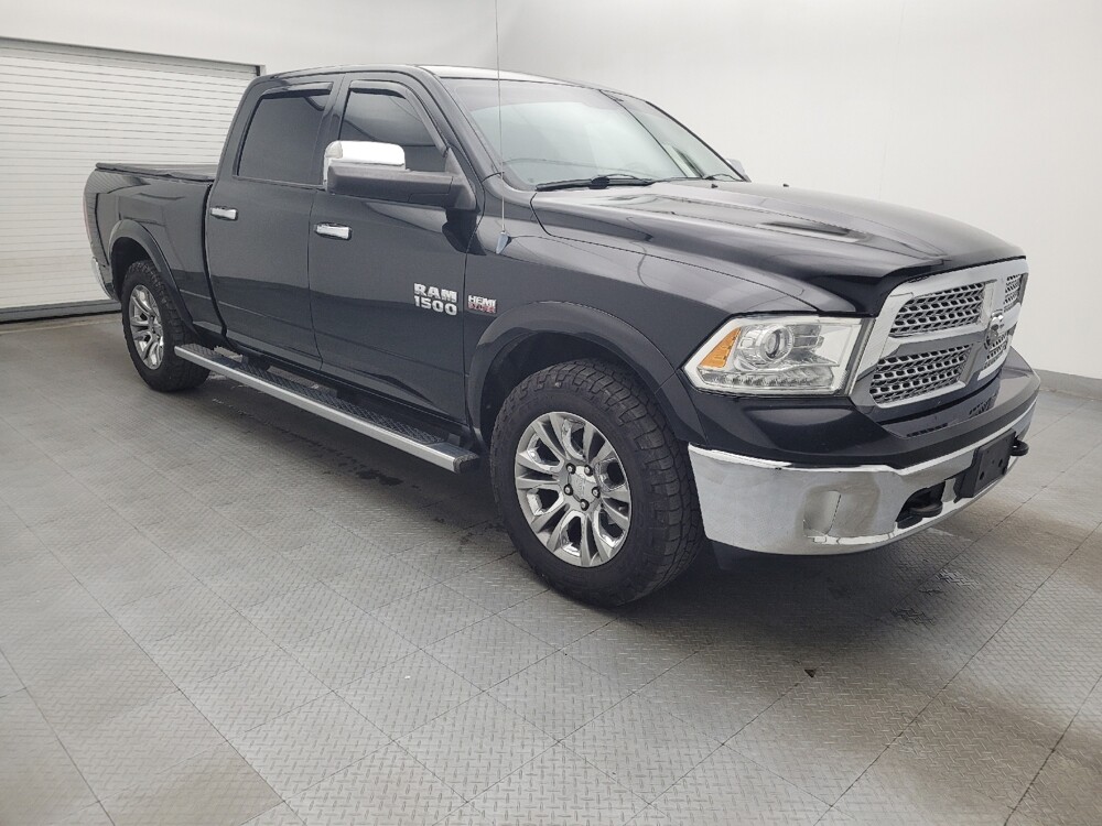 2013 RAM 1500 in Conway, SC 29526 - 18095508 11