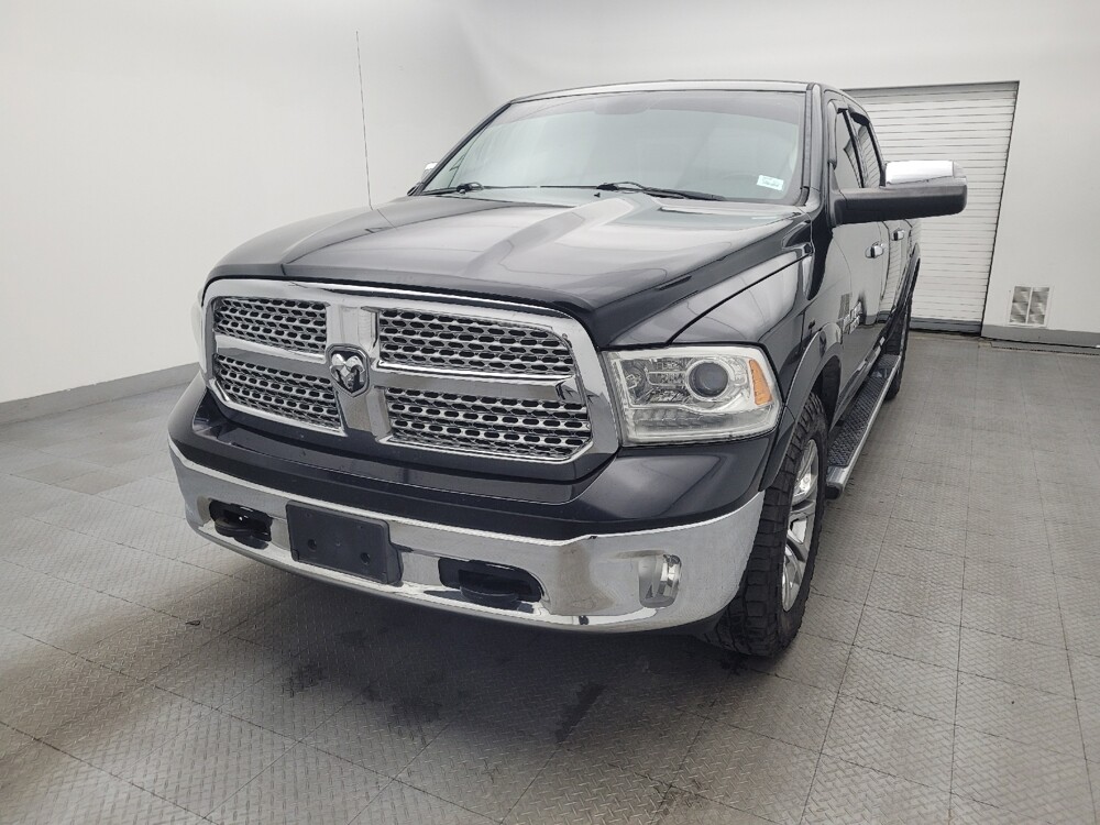 2013 RAM 1500 in Conway, SC 29526 - 18095508 15