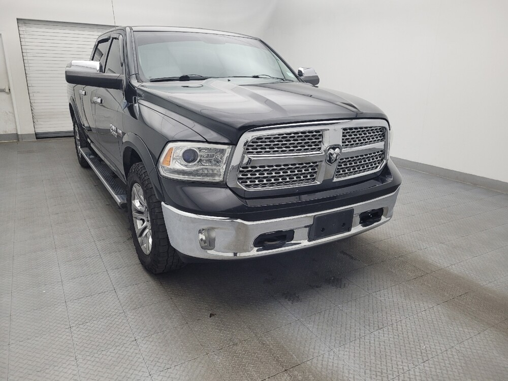 2013 RAM 1500 in Conway, SC 29526 - 18095508 14