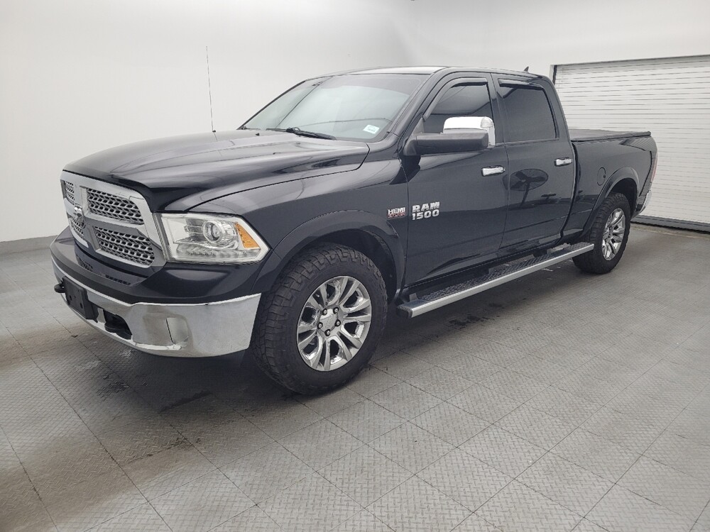2013 RAM 1500 in Conway, SC 29526 - 18095508 2