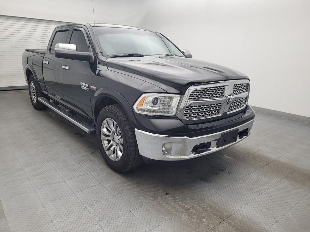 2013 RAM 1500 in Conway, SC 29526 - 18095508 13