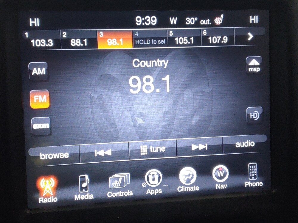 2013 RAM 1500 in Conway, SC 29526 - 18095508 25