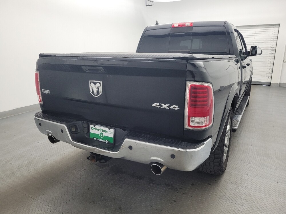 2013 RAM 1500 in Conway, SC 29526 - 18095508 7