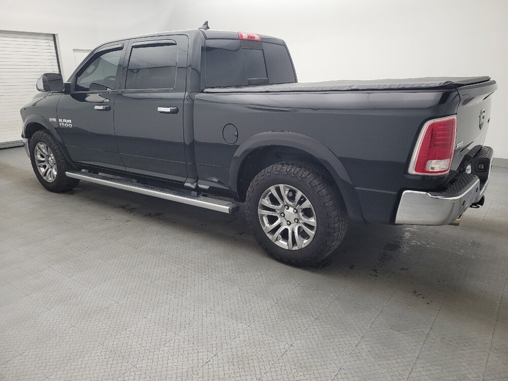 2013 RAM 1500 in Conway, SC 29526 - 18095508 3