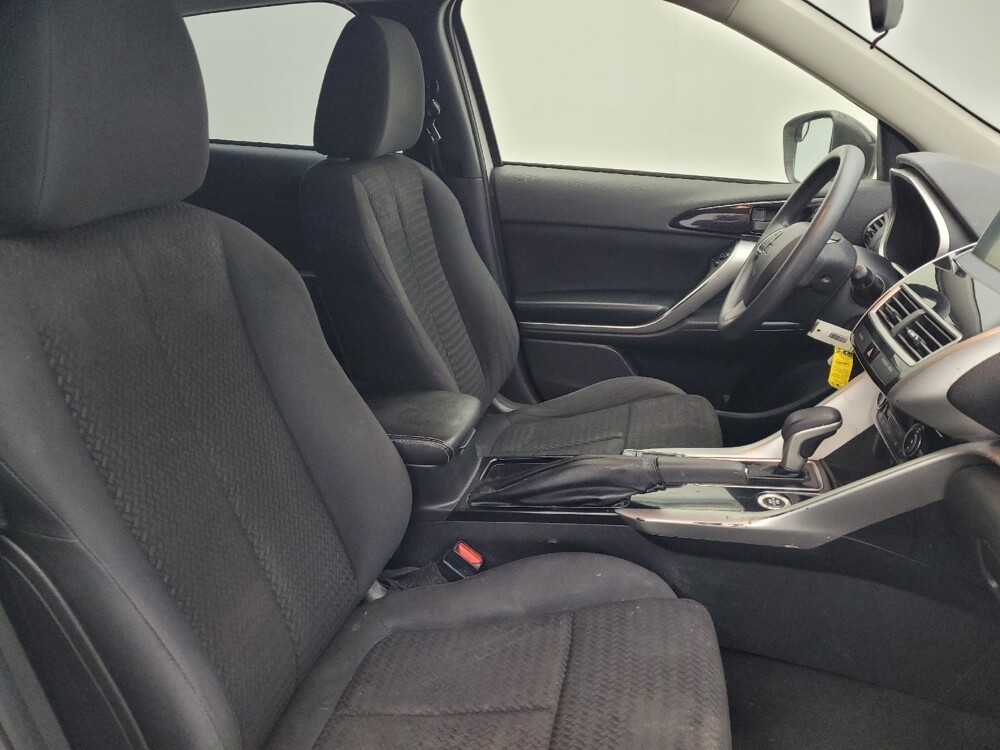 2018 Mitsubishi Eclipse Cross in Greenville, SC 29607 - 18095510 21