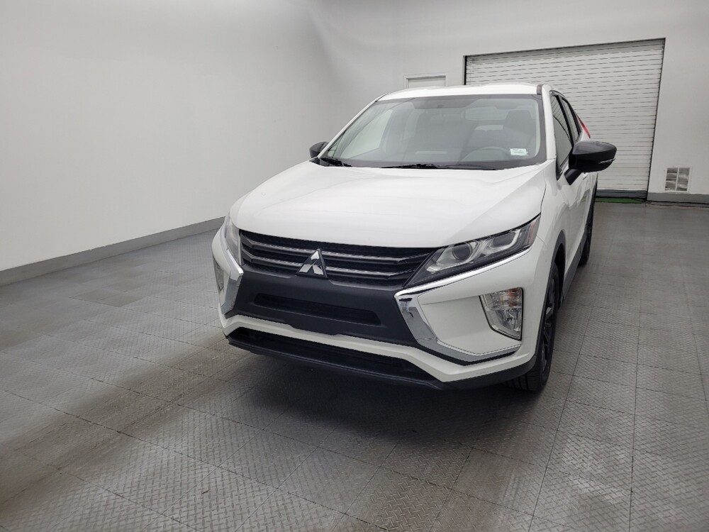 2018 Mitsubishi Eclipse Cross in Greenville, SC 29607 - 18095510 15