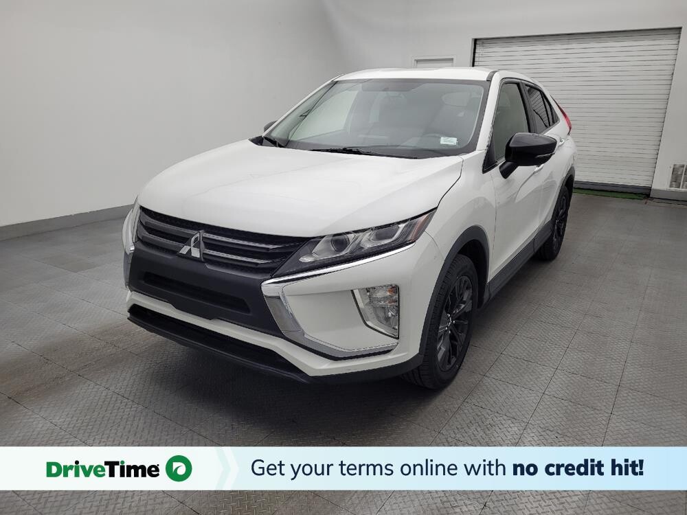 2018 Mitsubishi Eclipse Cross in Greenville, SC 29607 - 18095510