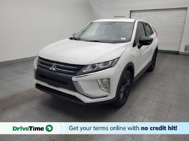 2018 Mitsubishi Eclipse Cross in Greenville, SC 29607