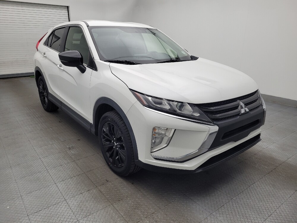 2018 Mitsubishi Eclipse Cross in Greenville, SC 29607 - 18095510 13