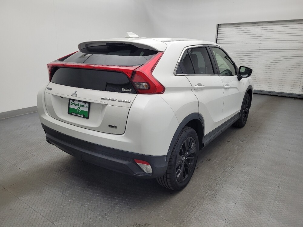 2018 Mitsubishi Eclipse Cross in Greenville, SC 29607 - 18095510 9