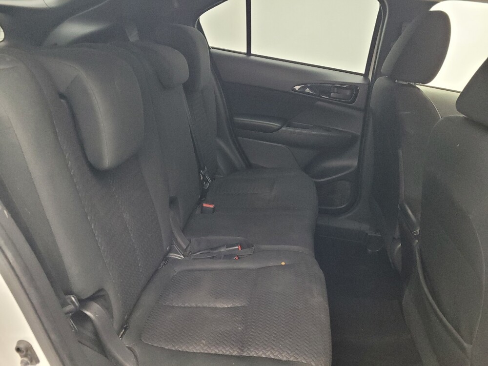 2018 Mitsubishi Eclipse Cross in Greenville, SC 29607 - 18095510 19