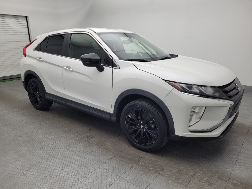 2018 Mitsubishi Eclipse Cross in Greenville, SC 29607 - 18095510 11