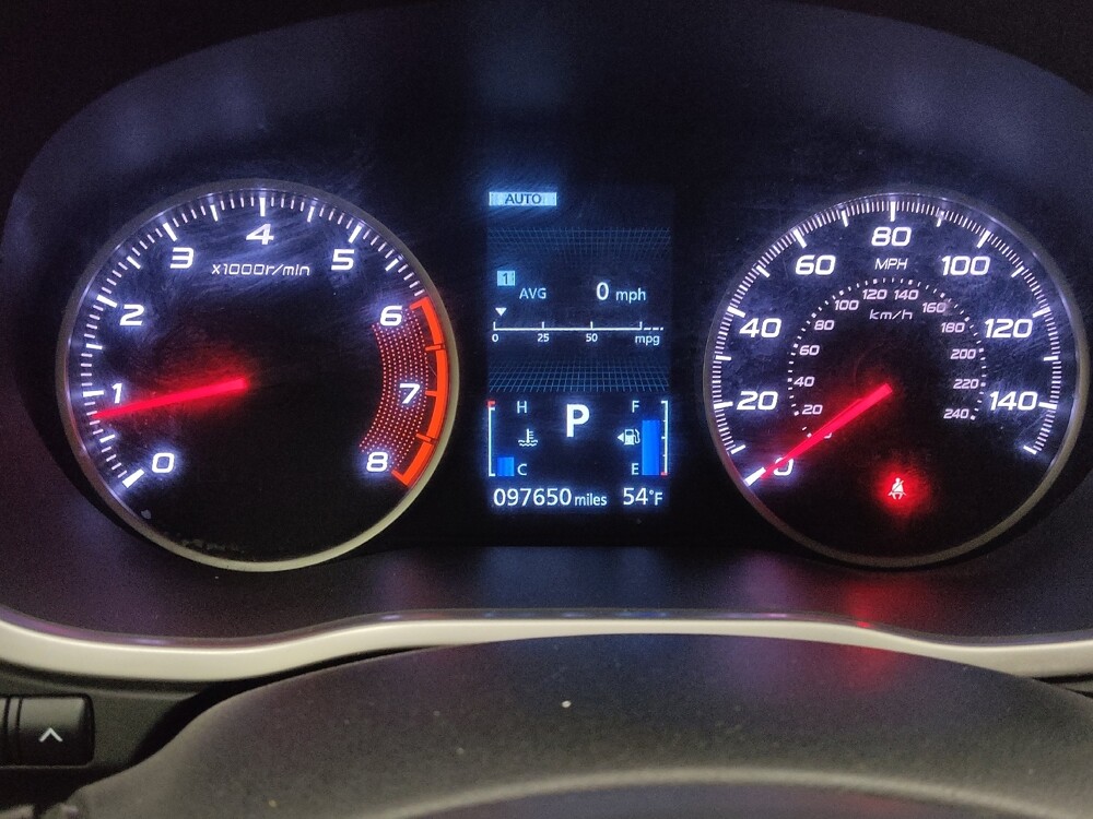 2018 Mitsubishi Eclipse Cross in Greenville, SC 29607 - 18095510 23